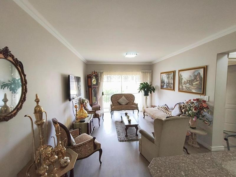 2 Bedroom Property for Sale in Sonkring Western Cape